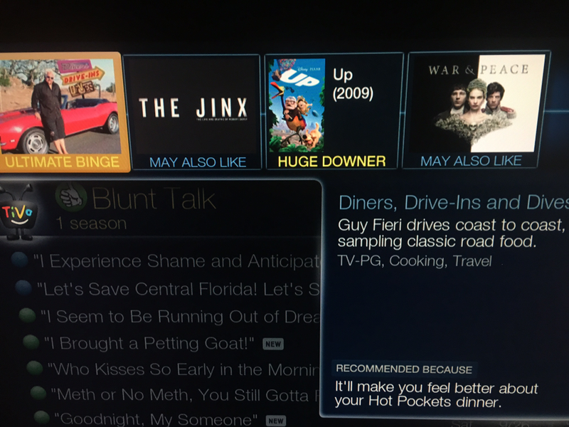Illustration for article titled And at the Eleventh Hour, Tivo Goes FTW on April Fool's Day